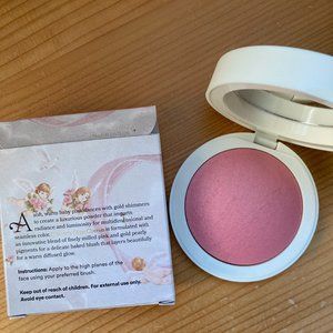 Em Cosmetics Heaven’s Glow Radiant Veil Blush - Cherub